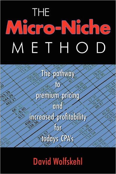 The Micro Niche Method