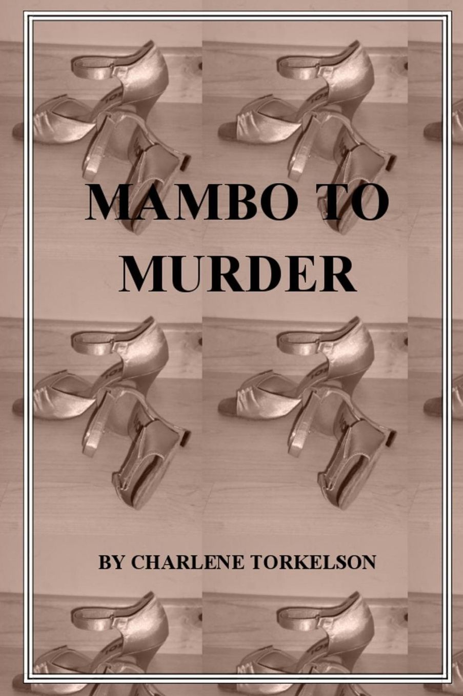 Mambo to Murder