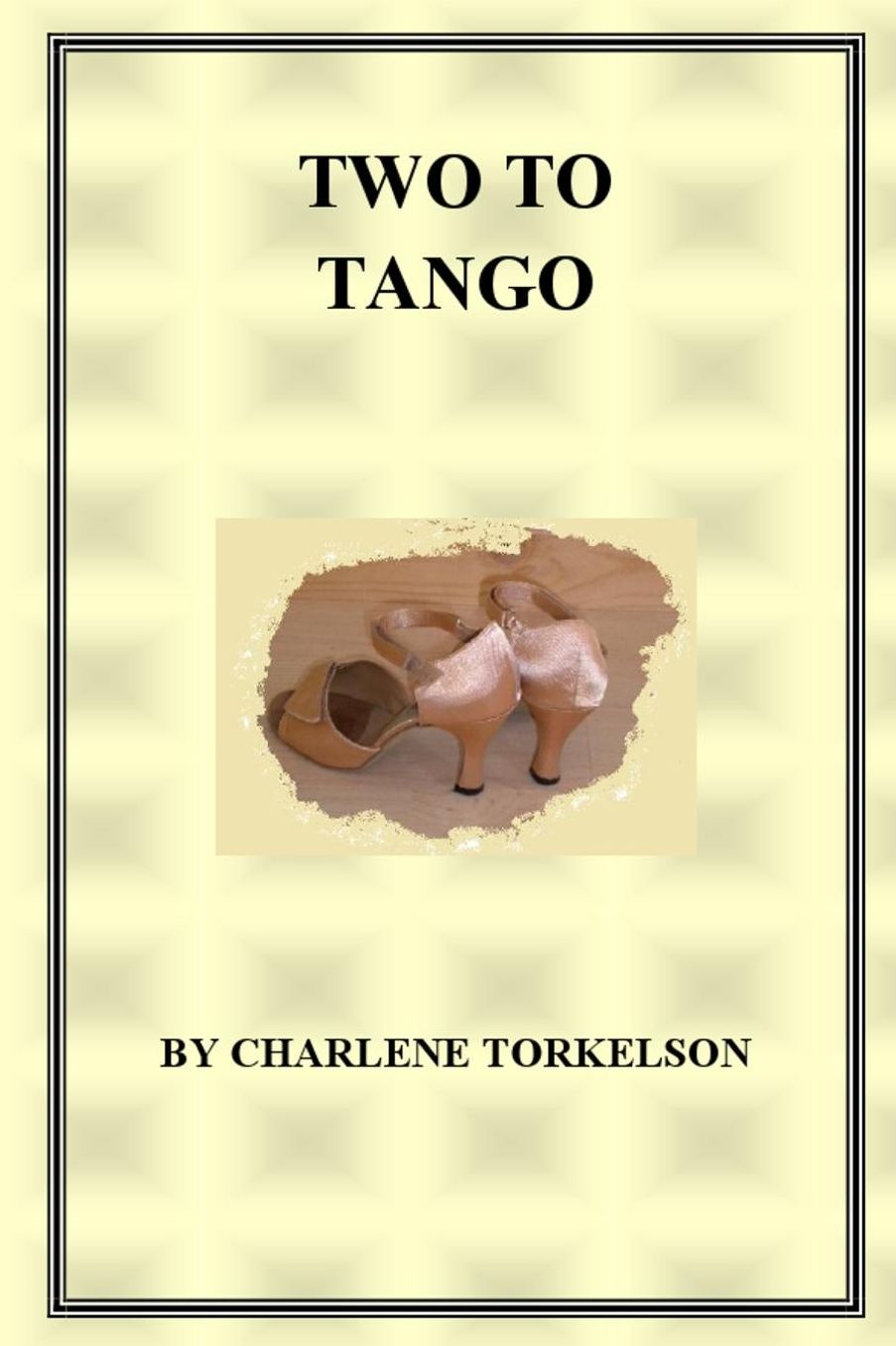 Two to Tango