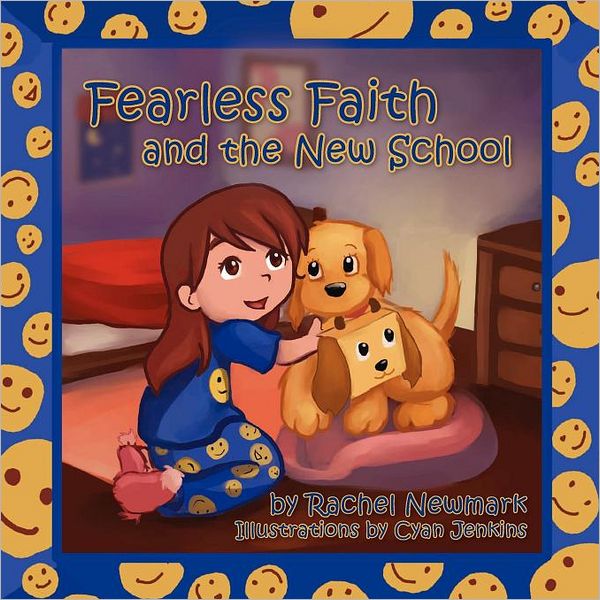 Fearless Faith and the New School