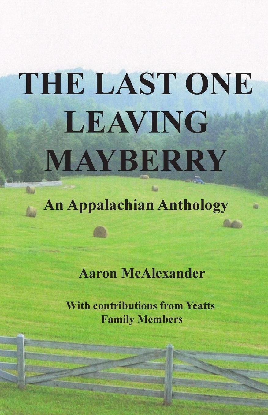 The last one leaving Mayberry: Please Turn Out the Lights