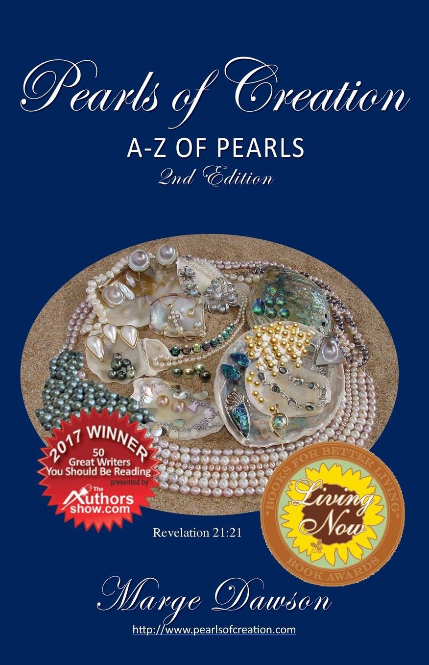 Pearls of Creation: A-Z of Pearls, 2nd Edition