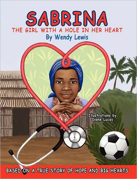 Sabrina, The Girl With A Hole In Her Heart