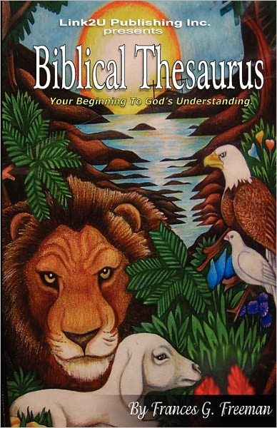Biblical Thesaurus