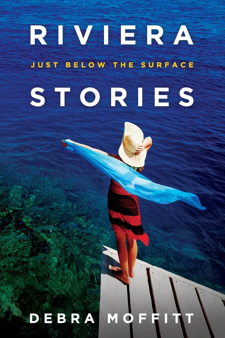 Riviera Stories: Just Below the Surface
