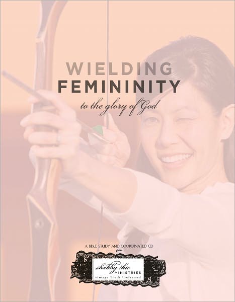 Wielding Femininity to the Glory of God: Re-fashioning Ornaments into Instruments