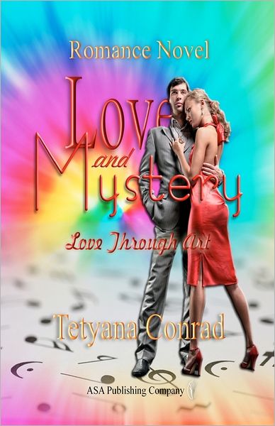 Love and Mystery: Love Through Art
