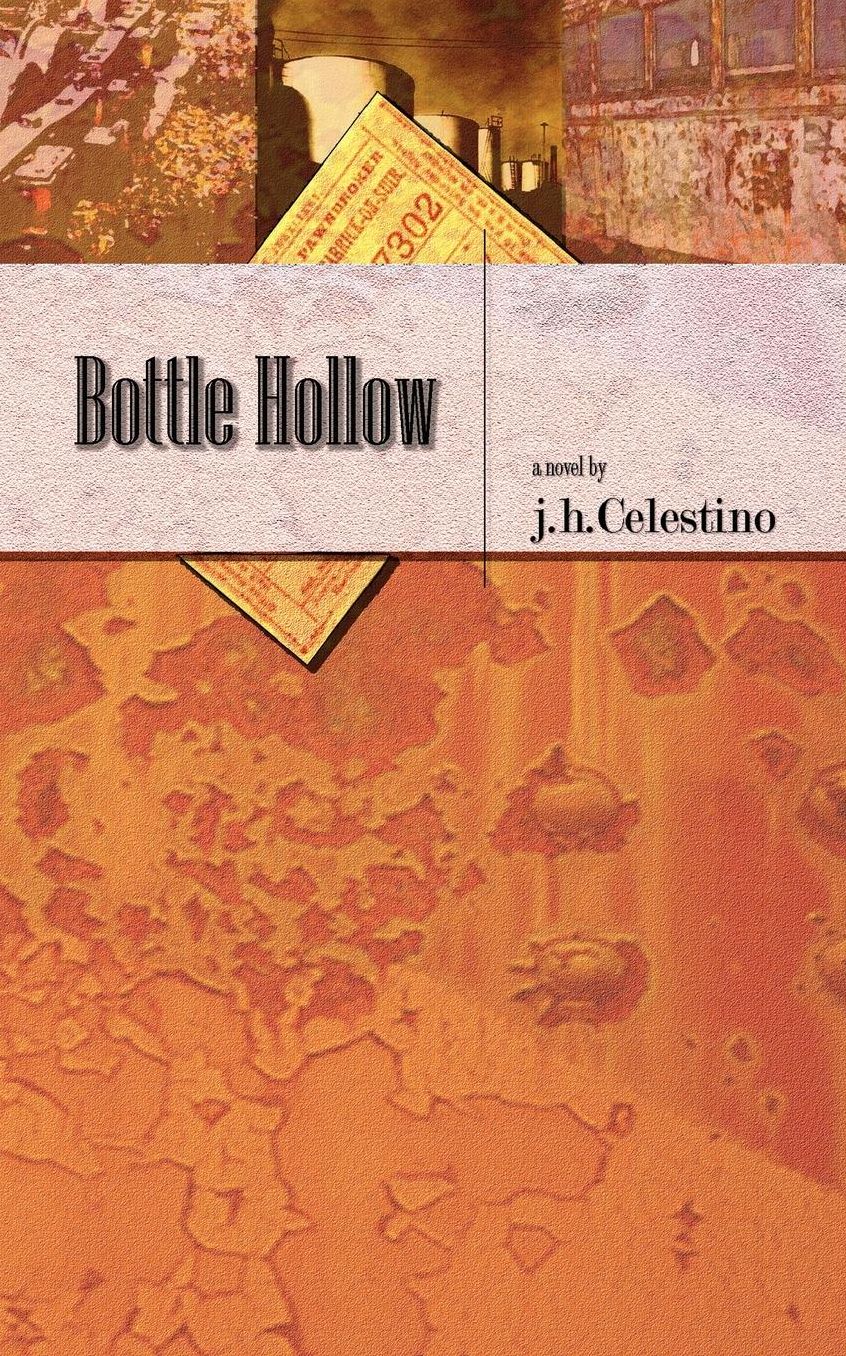 Bottle Hollow