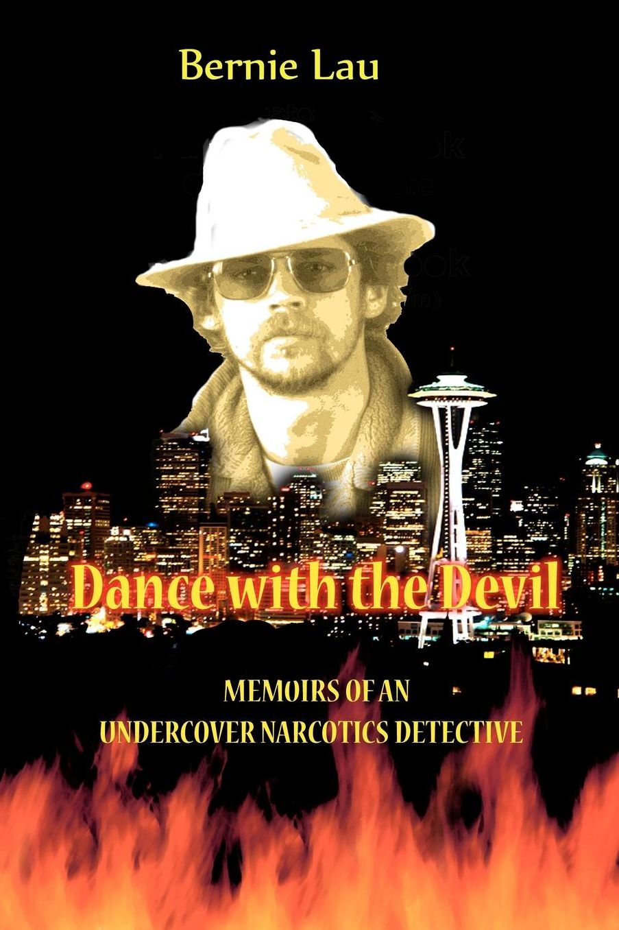 Dance with the Devil
