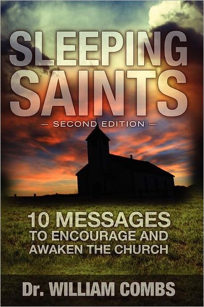 Sleeping Saints