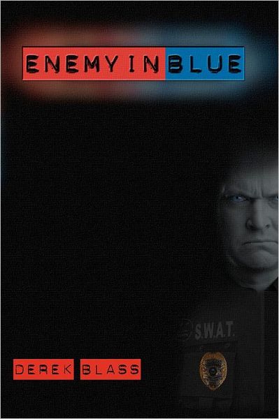 Enemy in Blue