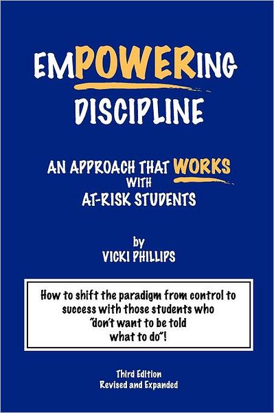 Empowering Discipline