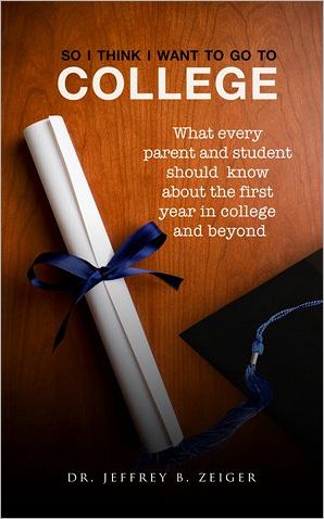So I Think I Want to Go to College