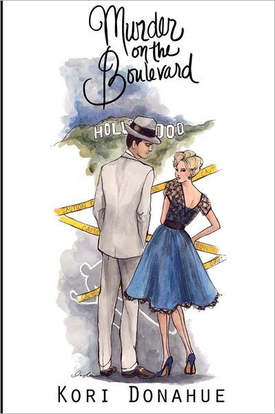 Murder on the Boulevard