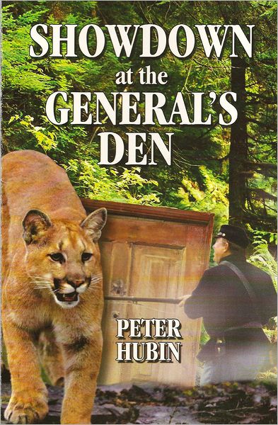 Showdown at the General's Den