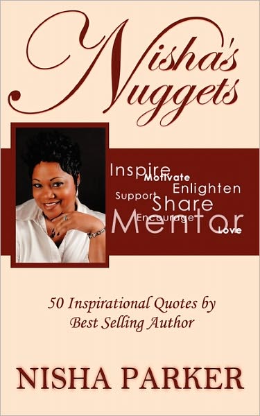 Nisha's Nuggets