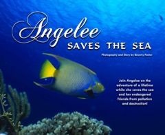 Angelee Saves the Sea