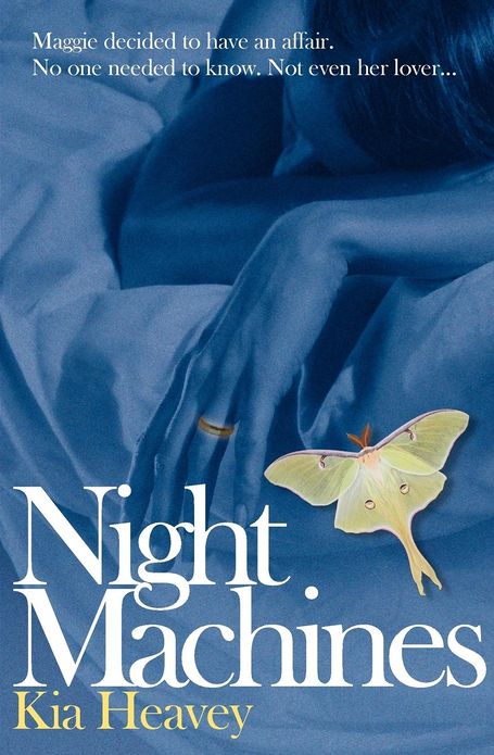 Night Machines