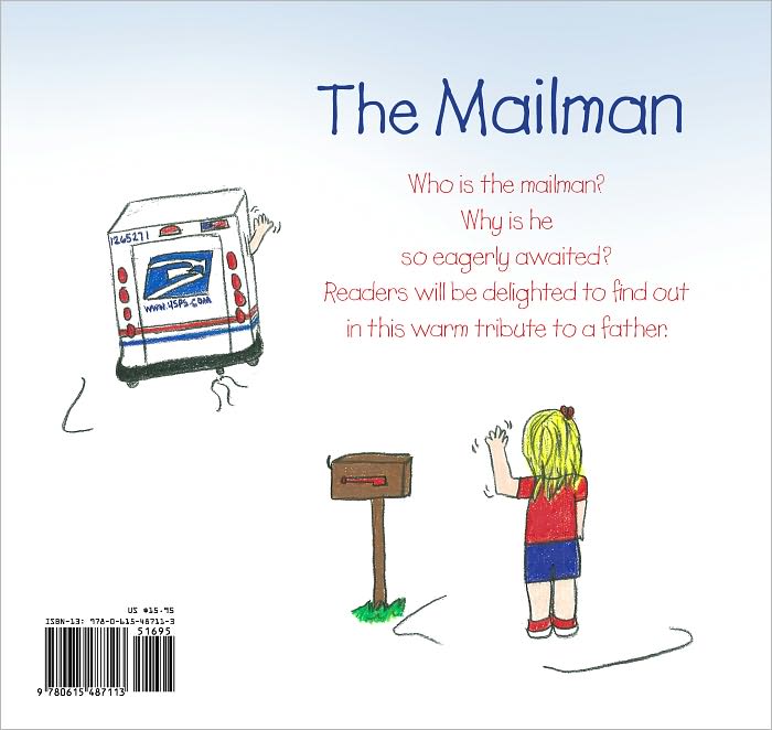 The Mailman