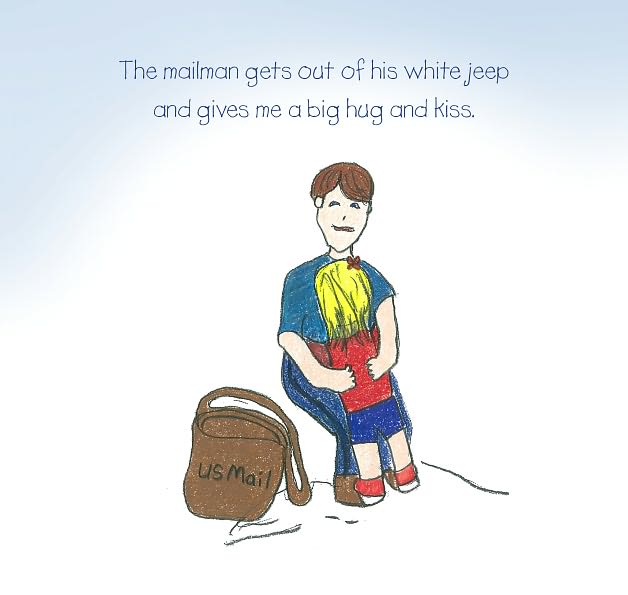 The Mailman