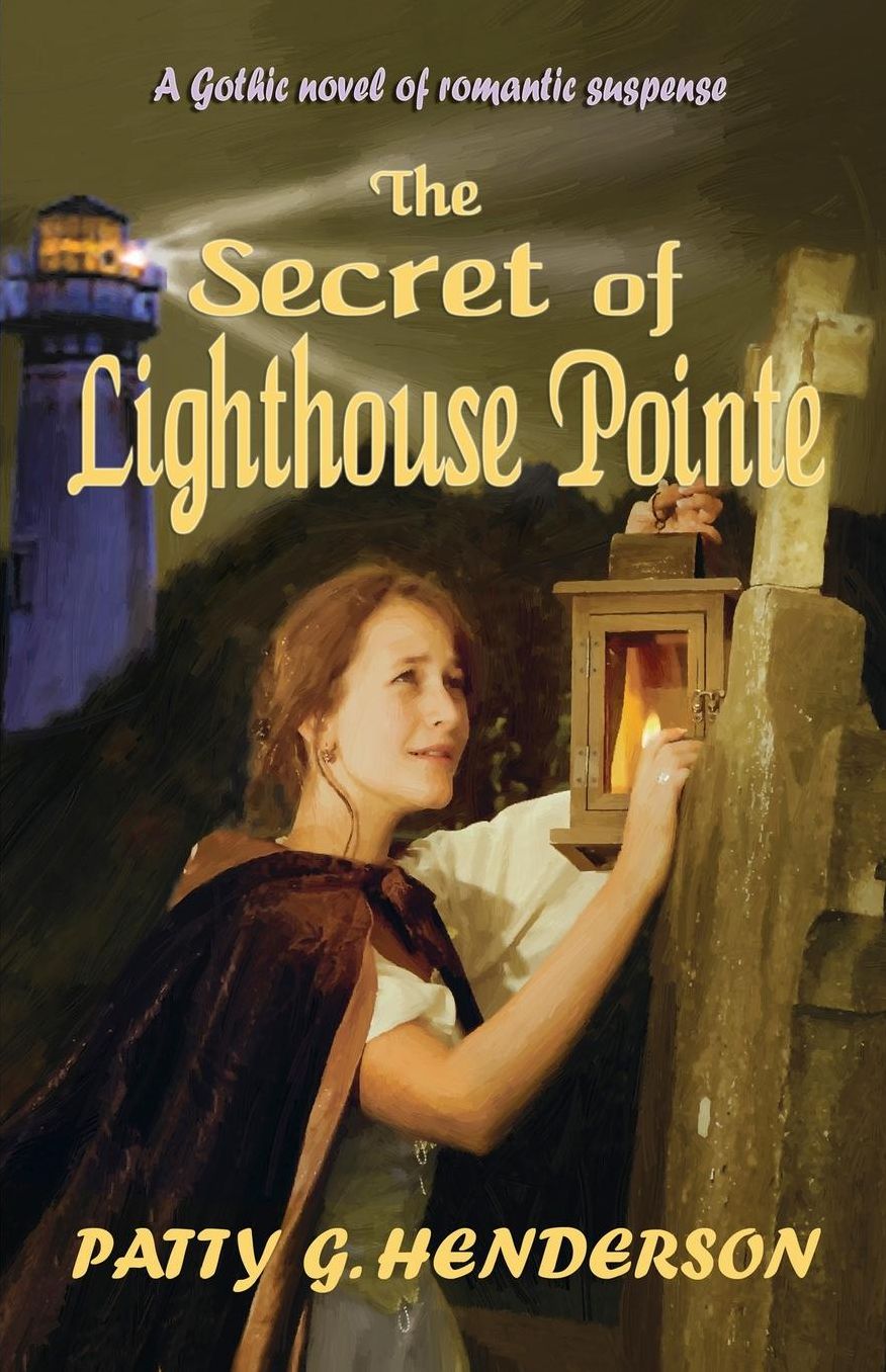The secret of lighthouse Pointe