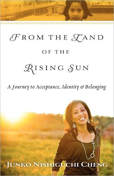 From The Land Of The Rising Sun