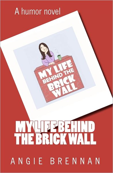 My Life Behind the Brick Wall