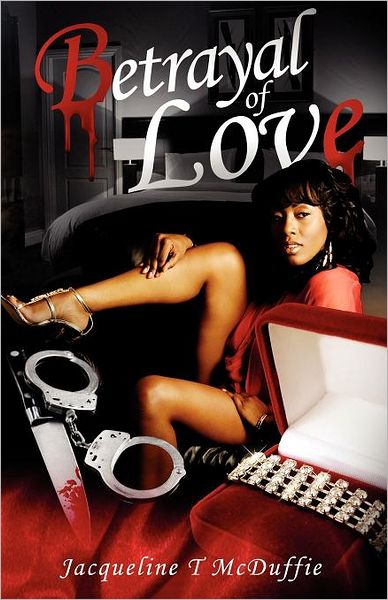Betrayal of Love
