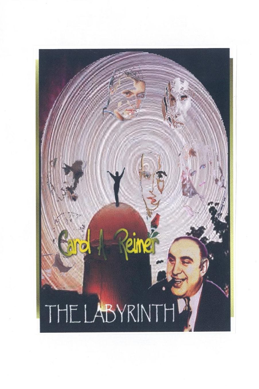 The Labyrinth