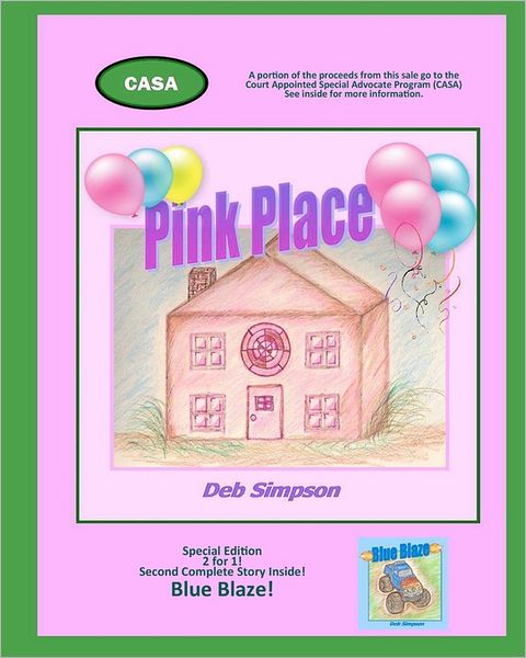 Pink Place
