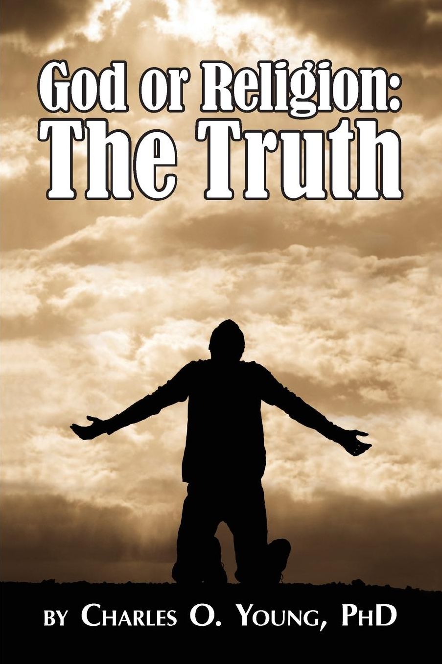 God or Religion: the Truth