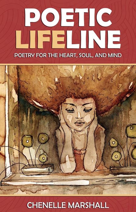 Poetic LifeLine: Poetry for the Heart, Soul and Mind