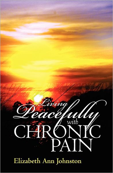 Living Peacefully with Chronic Pain