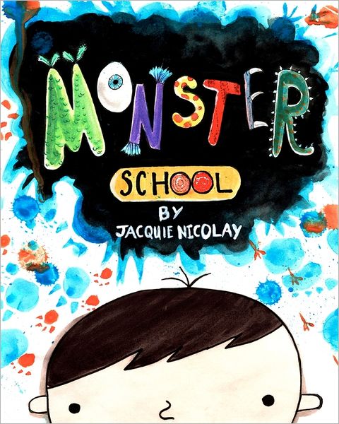 Monster School
