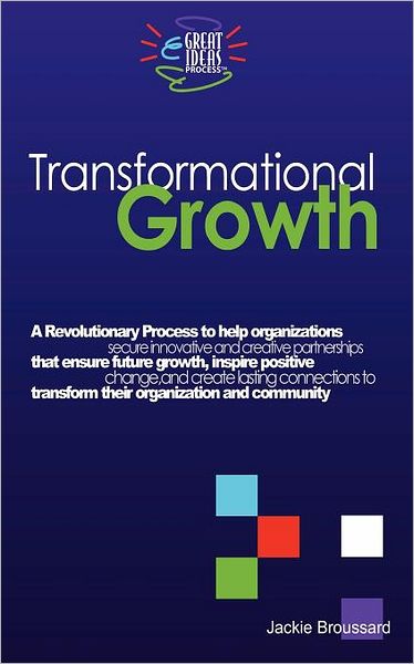 Transformational Growth