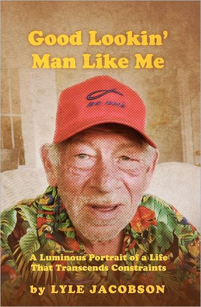 Good Lookin' Man Like Me: A Luminous Portrait of a Life That Transcends Constraints