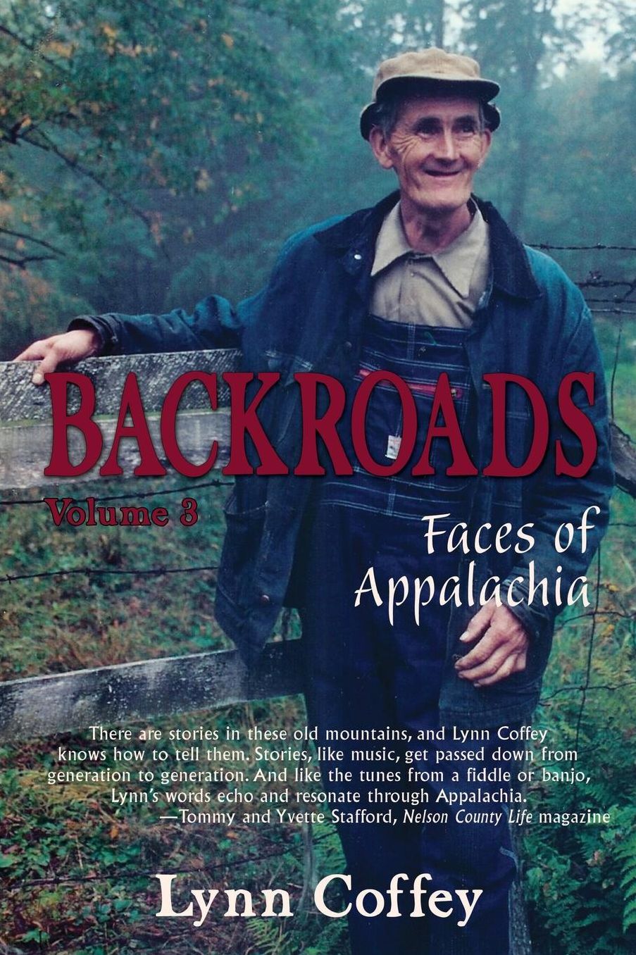 Backroads
