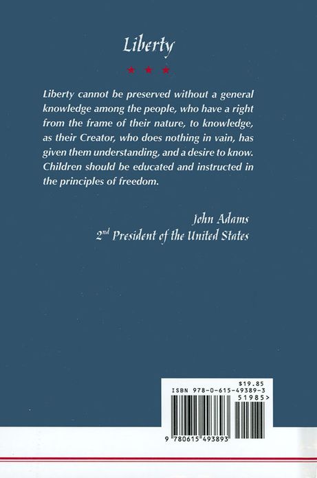A Republic... If You Can Keep It