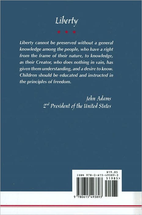 A Republic... If You Can Keep It