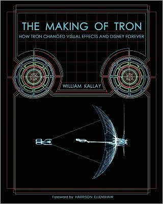 The Making of Tron: How Tron Changed Visual Effects and Disney Forever