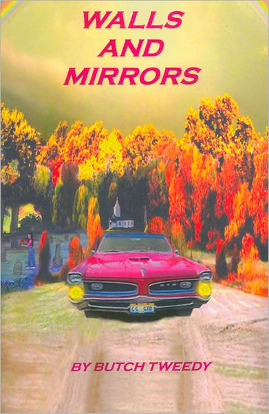 Walls and Mirrors