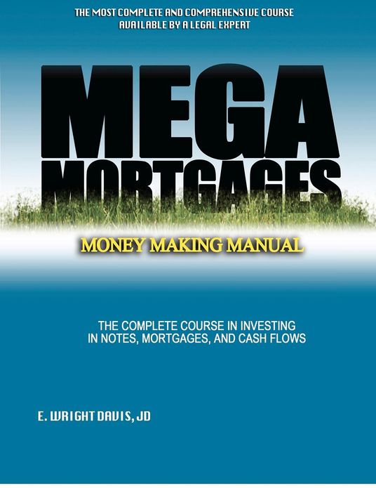 Mega Mortgages