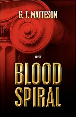 Blood Spiral