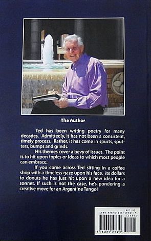 Poetry That Embraces Life