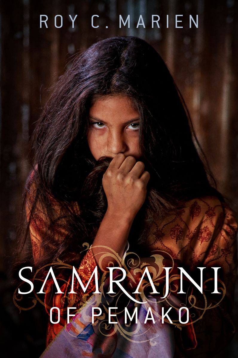 Samrajni of Pemako