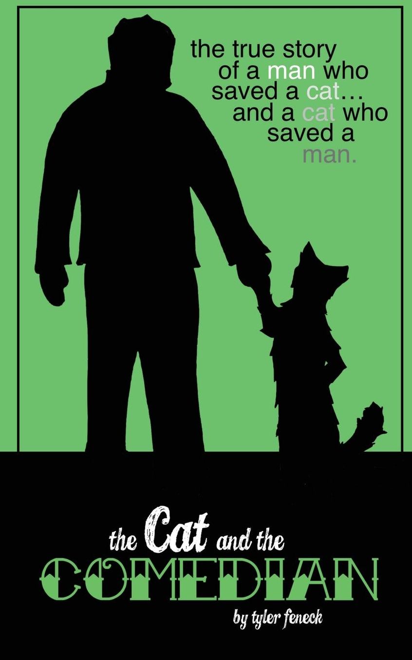 The Cat and the Comedian