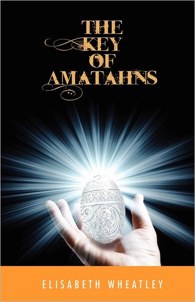 The Key of Amatahns