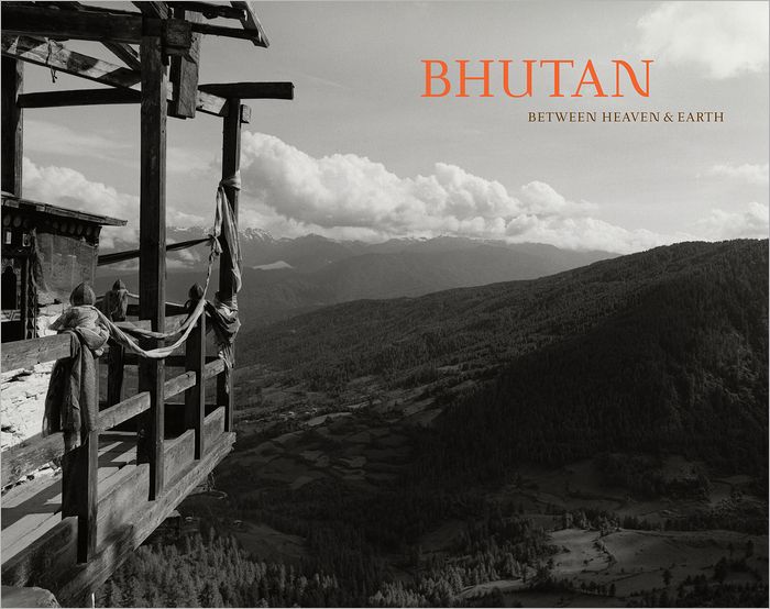Bhutan: Between Heaven & Earth