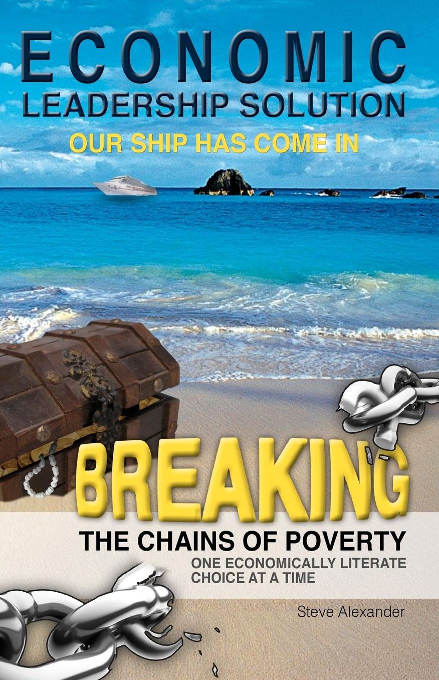 Economic Leadership Solution: The Dawn of the Age of Enlightenment