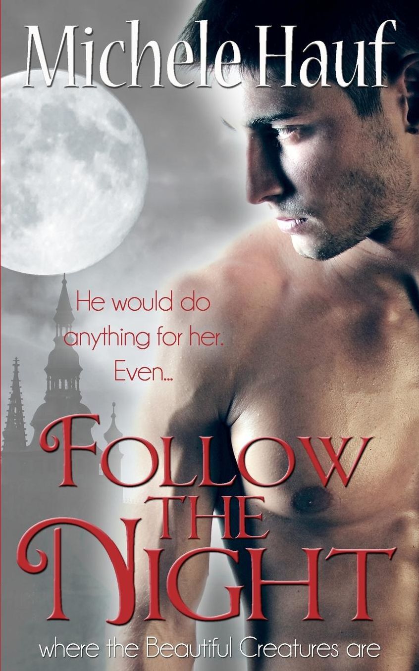 Follow the Night